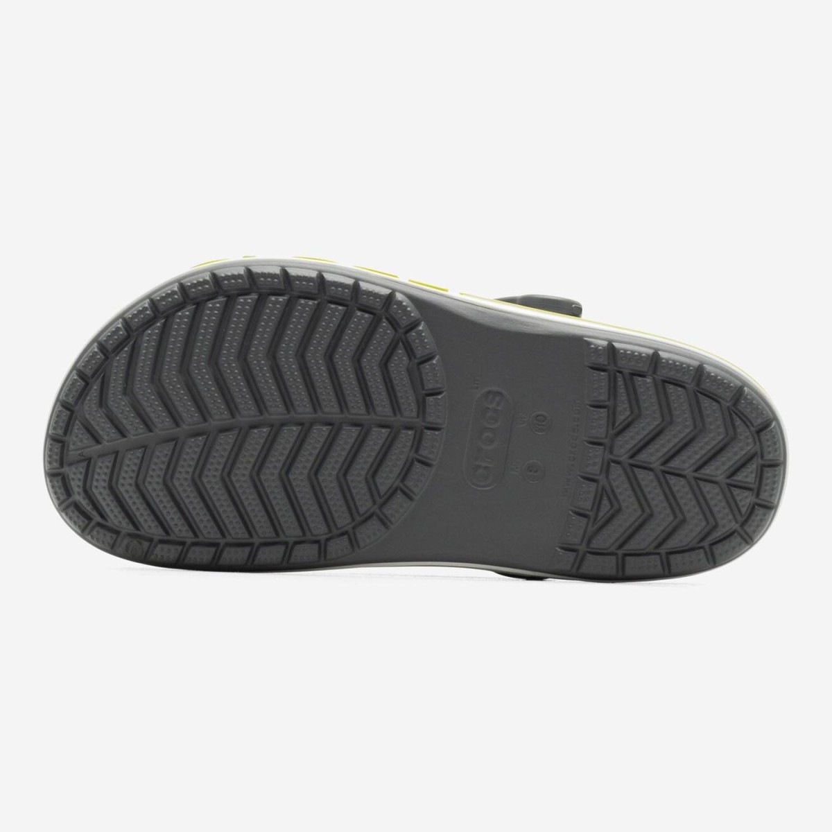 Шлепанцы Crocs 205089-0GX