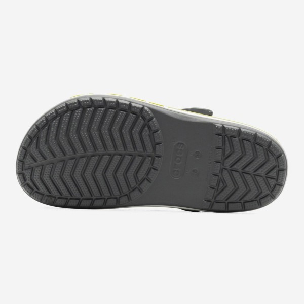 Шльопанці Crocs 205089-0GX