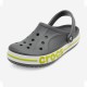 Шлепанцы Crocs 205089-0GX