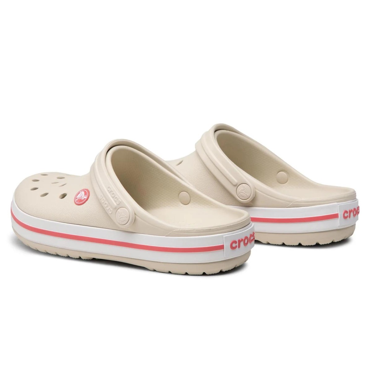 Шльопанці Crocs 11016-1AS