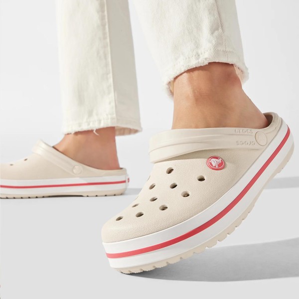 Шльопанці Crocs 11016-1AS