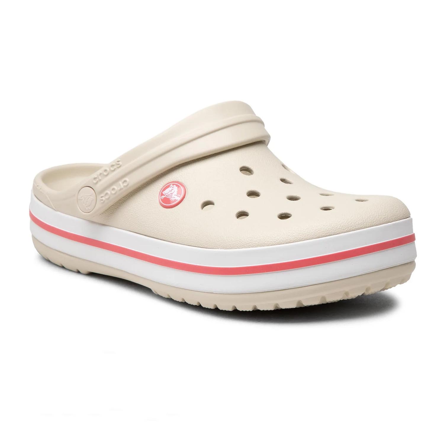 Шлепанцы Crocs 11016-1AS