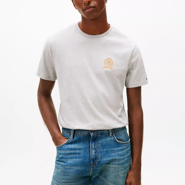Футболка Tommy Hilfiger XM06437 020
