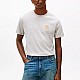Футболка Tommy Hilfiger XM06437 020