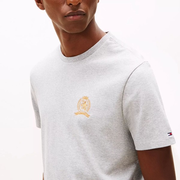 Футболка Tommy Hilfiger XM06437 020