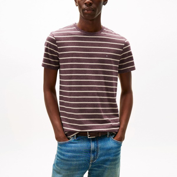 Футболка Tommy Hilfiger 78JA565 604