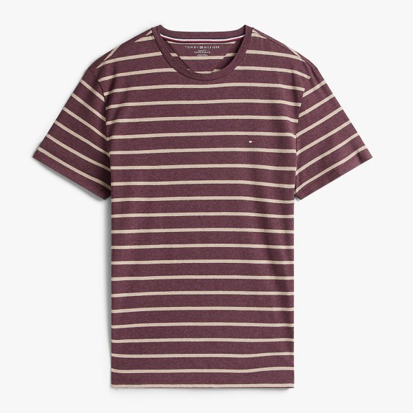 Футболка Tommy Hilfiger 78JA565 604