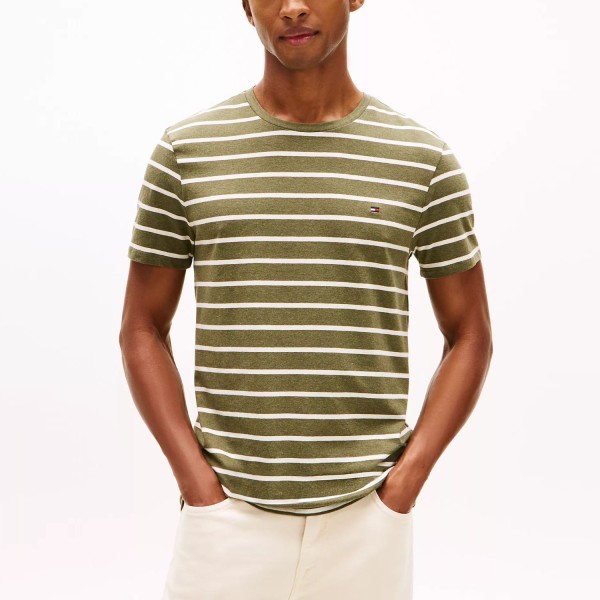 Футболка Tommy Hilfiger 78JA565 307