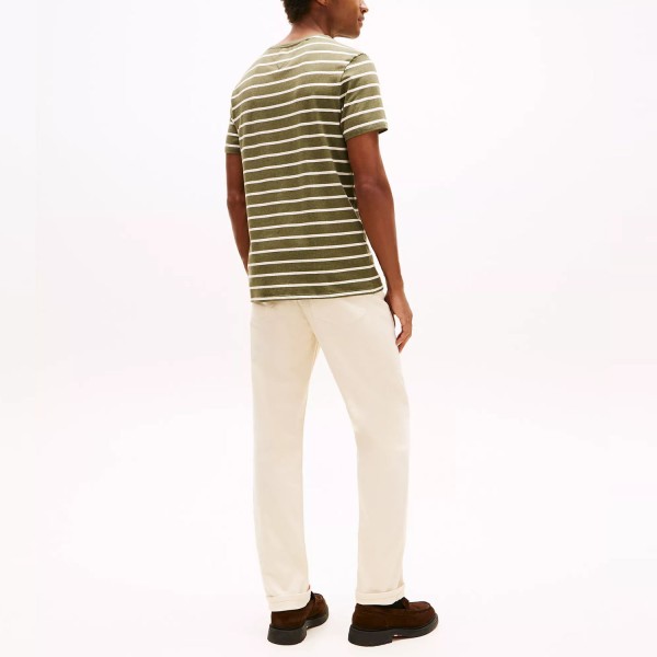 Футболка Tommy Hilfiger 78JA565 307