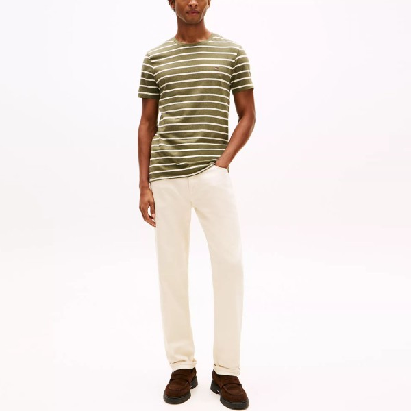 Футболка Tommy Hilfiger 78JA565 307