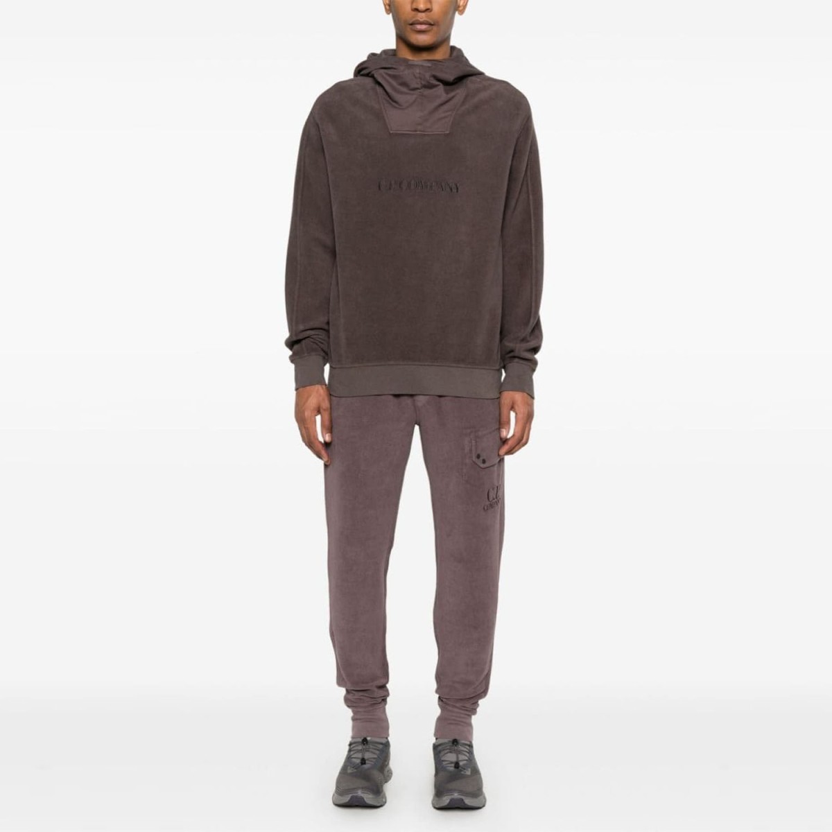 Спортивні штани CP Company 17CMSP276A 006614G 971