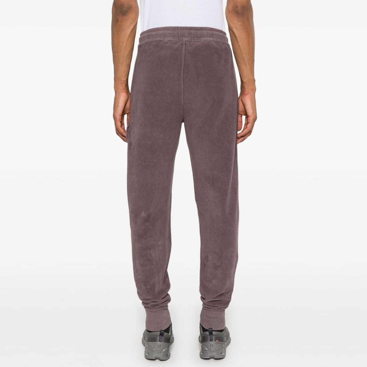 Спортивные штаны C.P Company 17CMSP276A 006614G 971