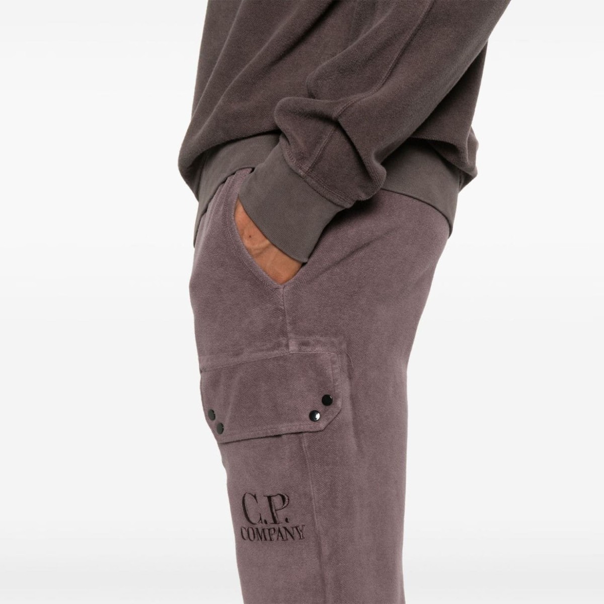 Спортивні штани CP Company 17CMSP276A 006614G 971