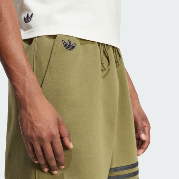 Шорти Adidas HZ3744