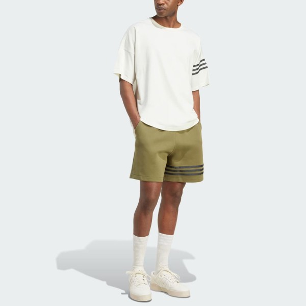 Шорти Adidas HZ3744