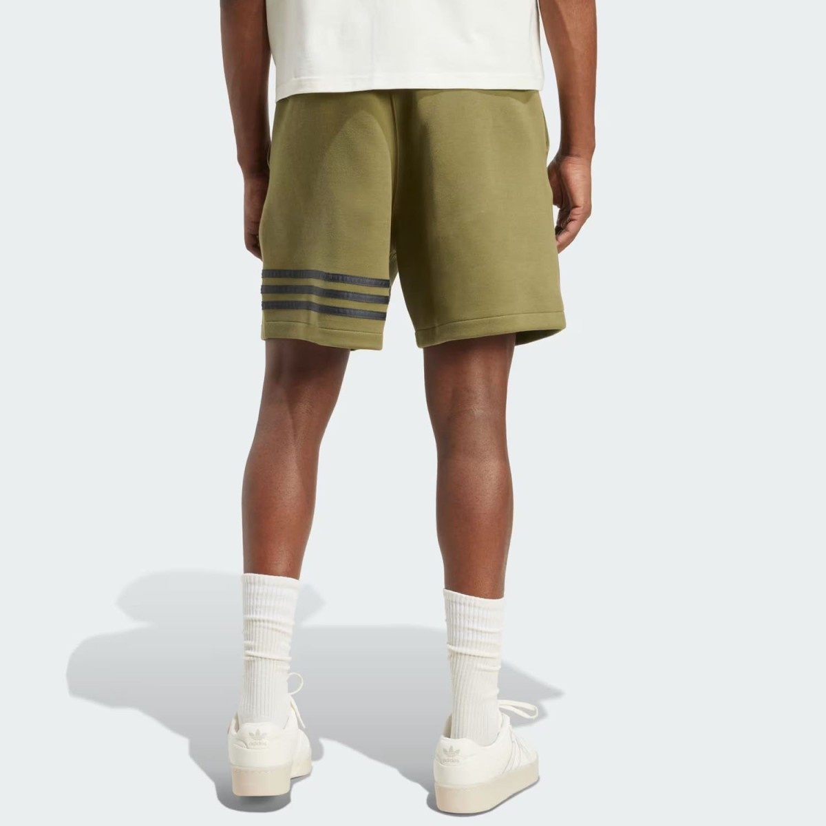 Шорти Adidas HZ3744