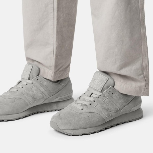 Кросівки Stone Island U574BSSG