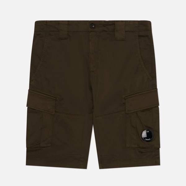 Шорти CP Company RSCMBE746A-005694G 683
