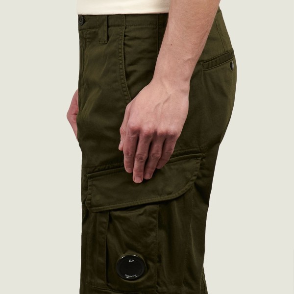 Шорти CP Company RSCMBE746A-005694G 683