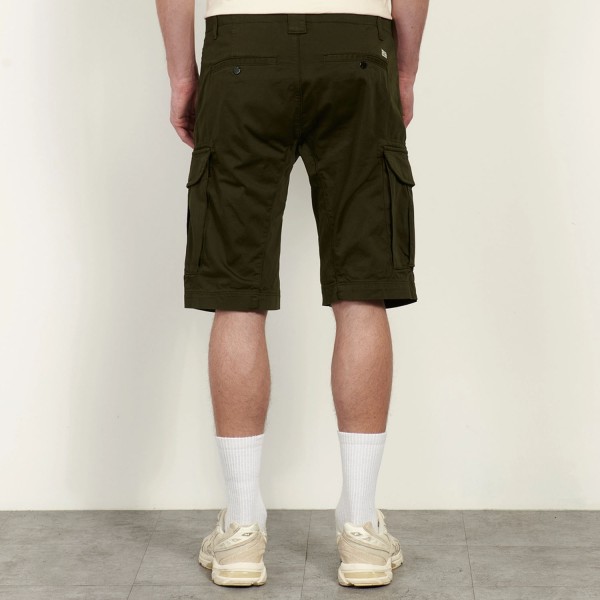 Шорти CP Company RSCMBE746A-005694G 683