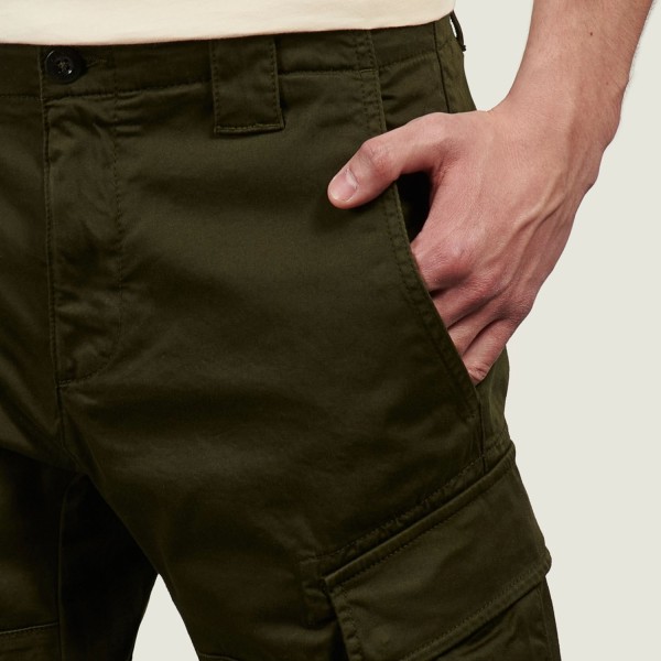 Шорти CP Company RSCMBE746A-005694G 683