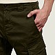 Шорти CP Company RSCMBE746A-005694G 683