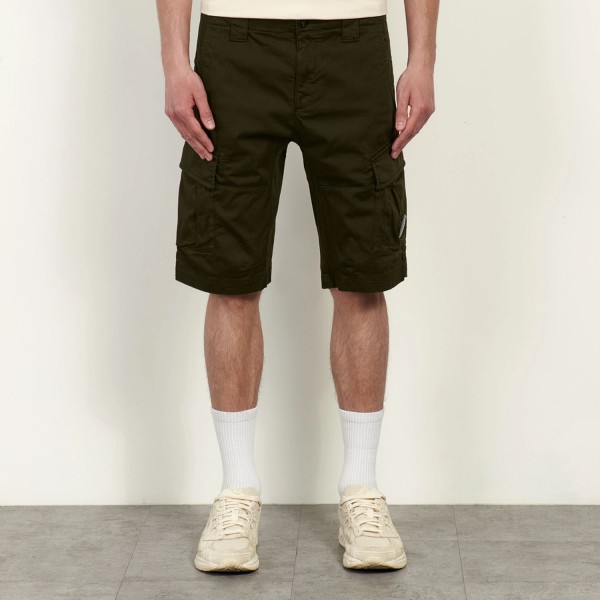Шорти CP Company RSCMBE746A-005694G 683