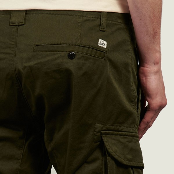 Шорти CP Company RSCMBE746A-005694G 683