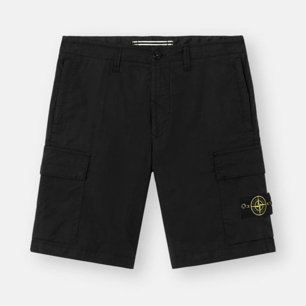 Шорти Stone Island L1S15L100020S0003 v0029