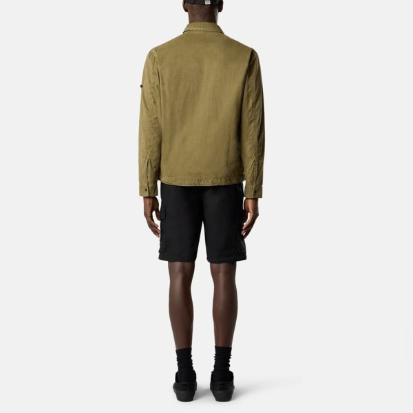 Шорти Stone Island L1S15L100020S0003 v0029