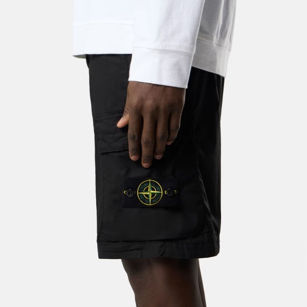 Шорти Stone Island L1S15L100020S0003 v0029