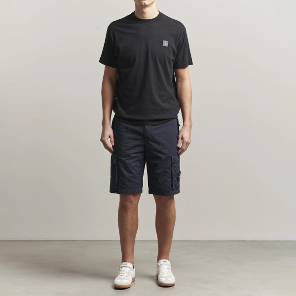 Шорти Stone Island L1S15L100019S00WA V0120