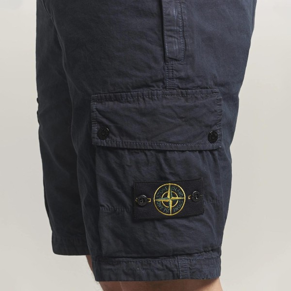 Шорти Stone Island L1S15L100019S00WA V0120