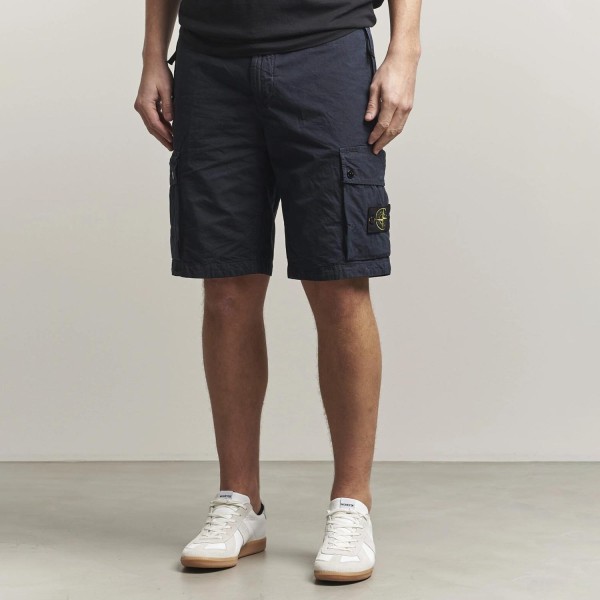 Шорти Stone Island L1S15L100019S00WA V0120