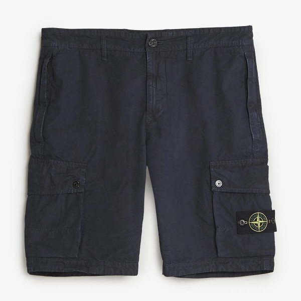 Шорти Stone Island L1S15L100019S00WA V0120