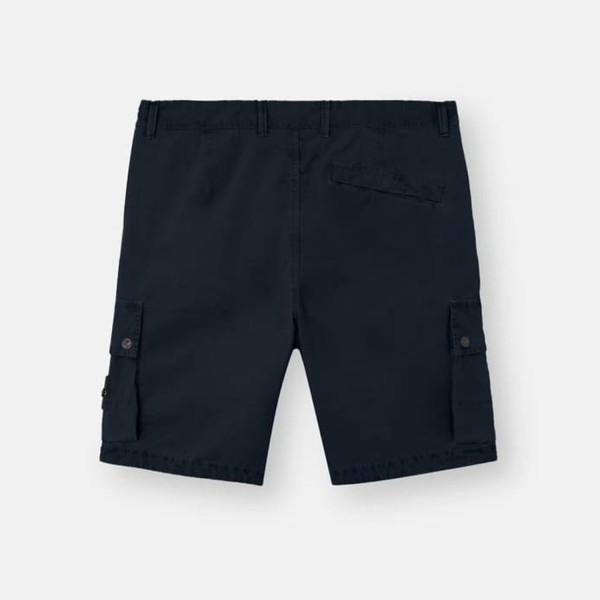 Шорти Stone Island L1S15L100019S00WA V0120