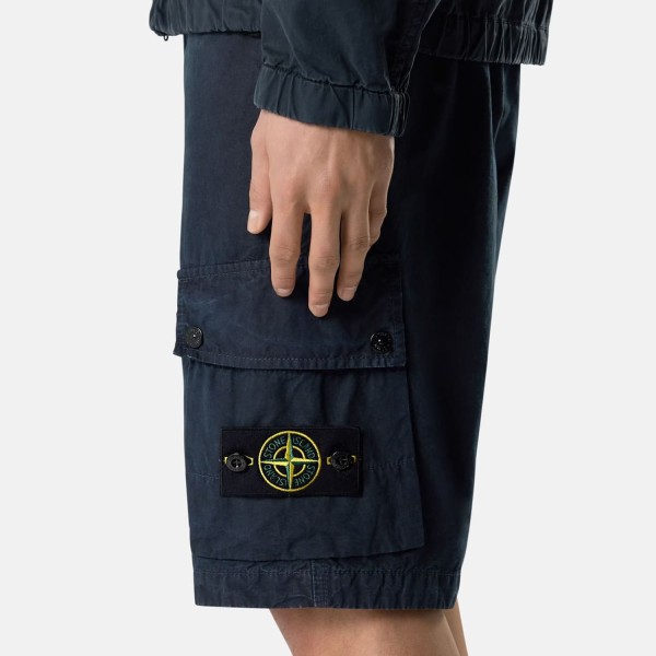 Шорти Stone Island L1S15L100019S00WA V0120