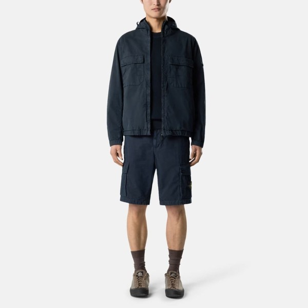 Шорти Stone Island L1S15L100019S00WA V0120