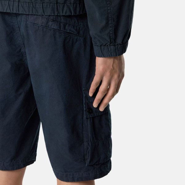 Шорти Stone Island L1S15L100019S00WA V0120