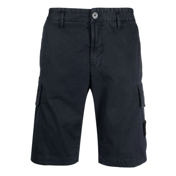 Шорти Stone Island L1S15L100018S0004 V0120