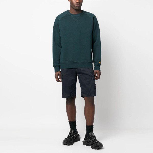 Шорти Stone Island L1S15L100018S0004 V0120