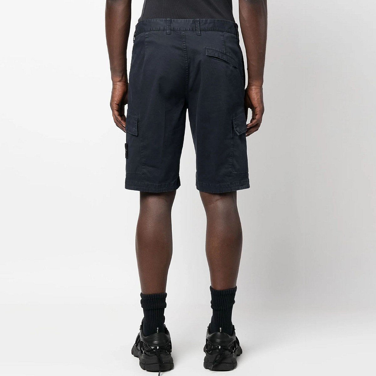Шорти Stone Island L1S15L100018S0004 V0120