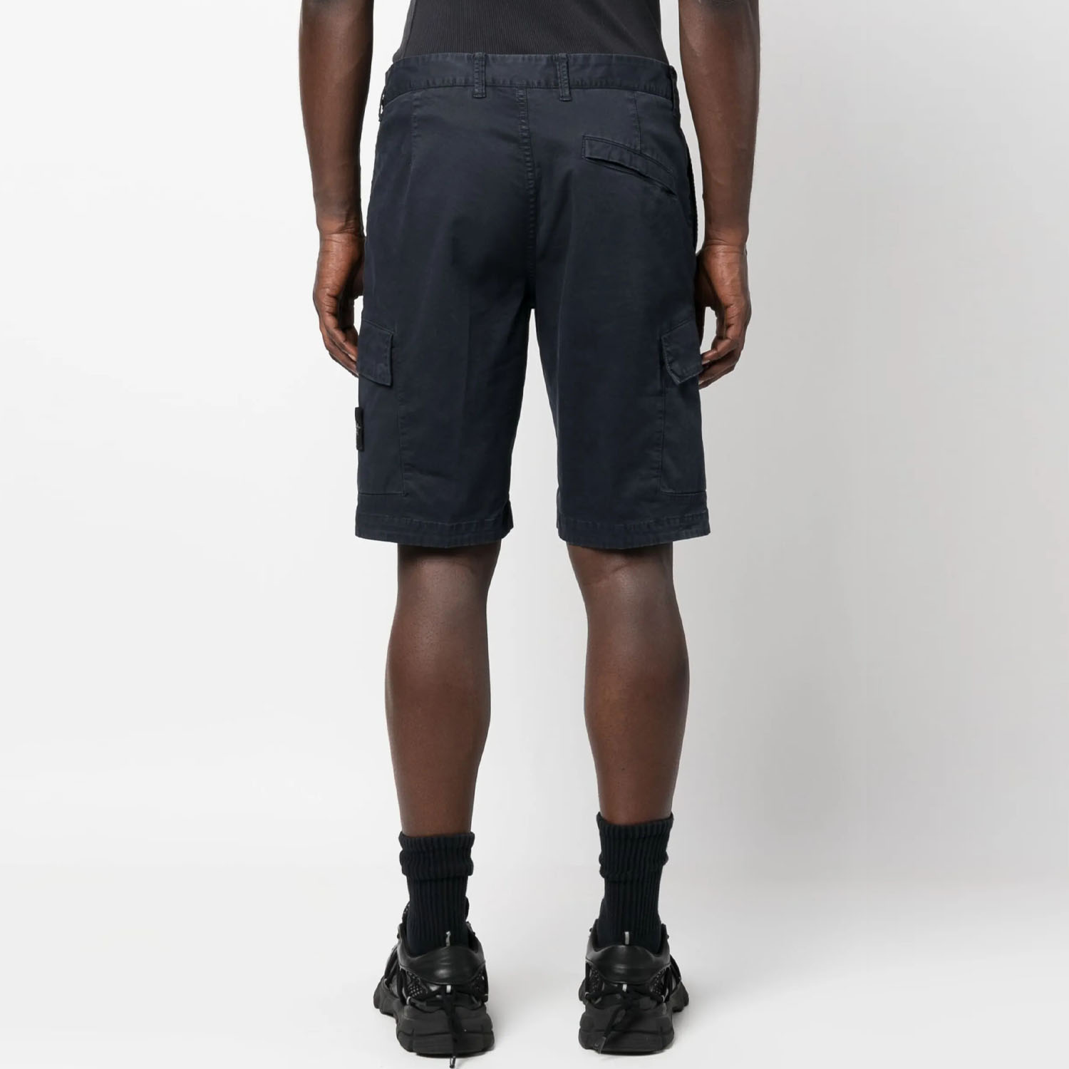 Шорти Stone Island L1S15L100018S0004 V0120