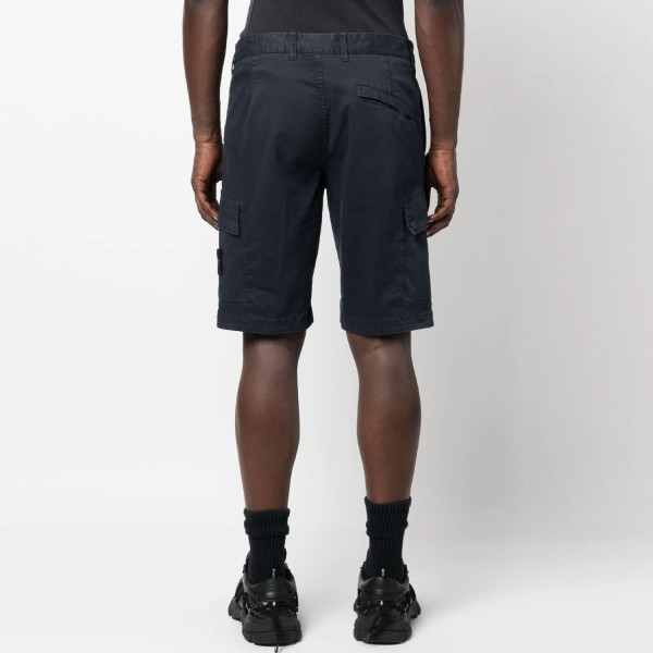 Шорти Stone Island L1S15L100018S0004 V0120