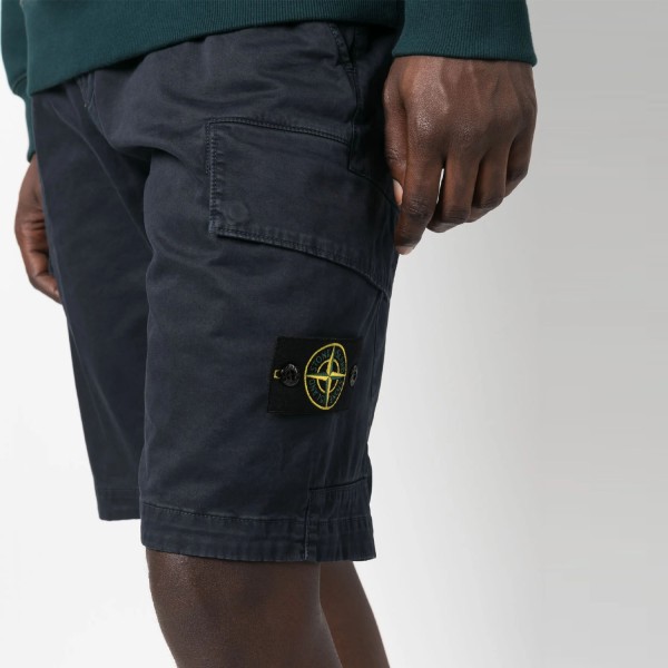 Шорти Stone Island L1S15L100018S0004 V0120