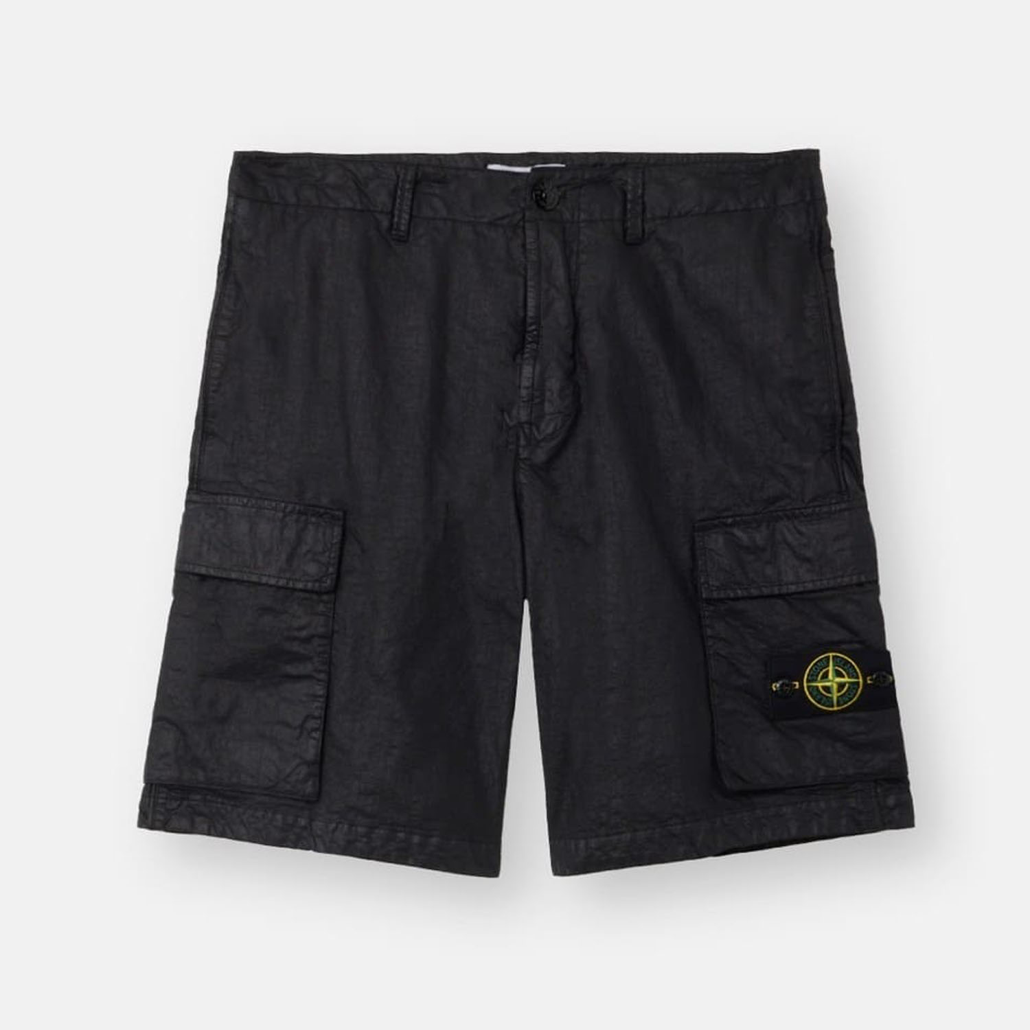 Шорти Stone Island L1S15L100001S0069 V0029 — купити в Україні