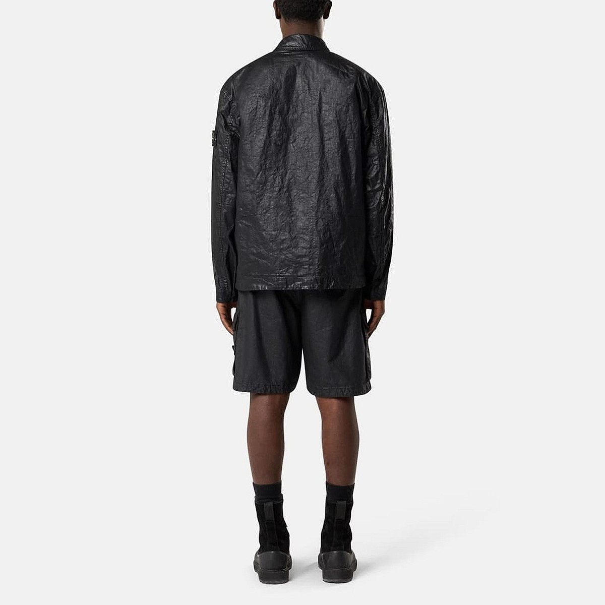 Шорты Stone Island L1S15L100001S0069 V0029