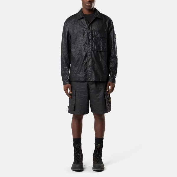 Шорти Stone Island L1S15L100001S0069 V0029