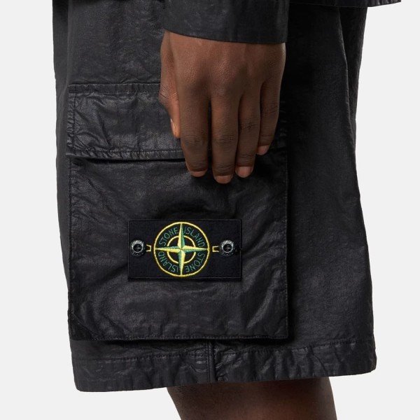 Шорти Stone Island L1S15L100001S0069 V0029