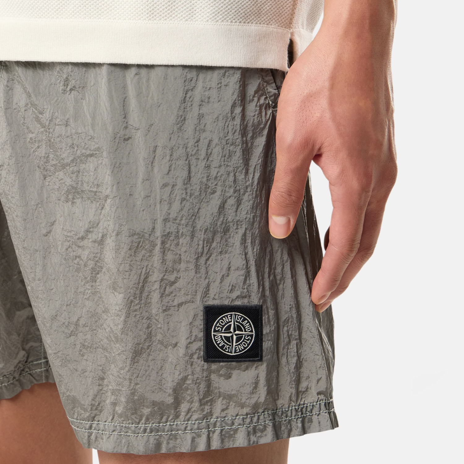 Плавательные шорты Stone Island L1S15B100004S0043 V0061